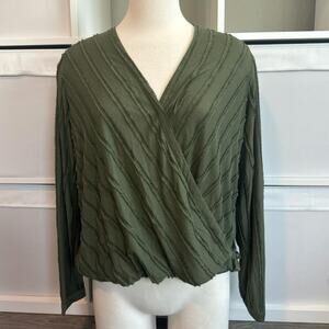 Anthropologie Maeve Blouse